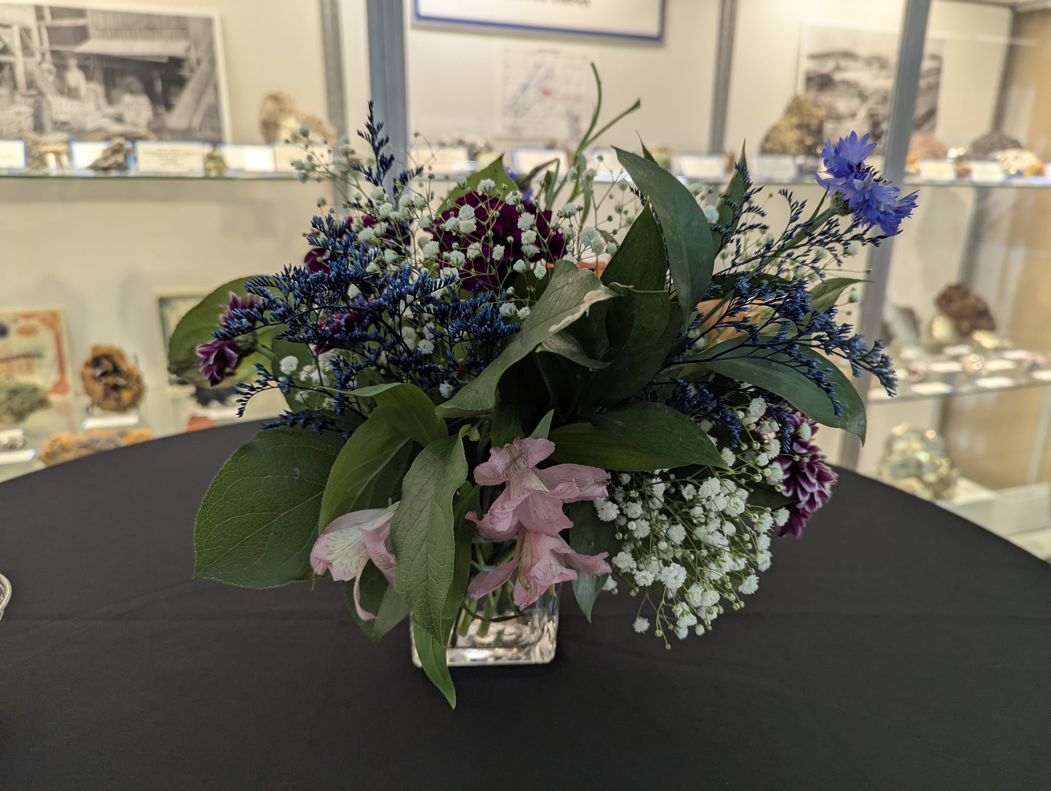 Colorado School of Mines, Geology Museum